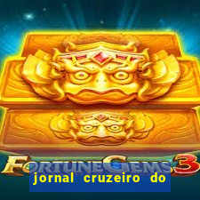 jornal cruzeiro do sul classificados empregos